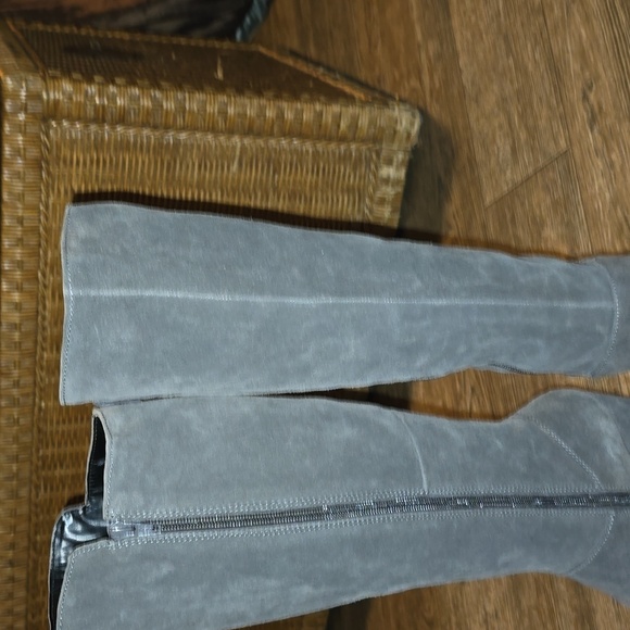 EUC NINE WEST KNEE HIGH BOOTS - Picture 17 of 17